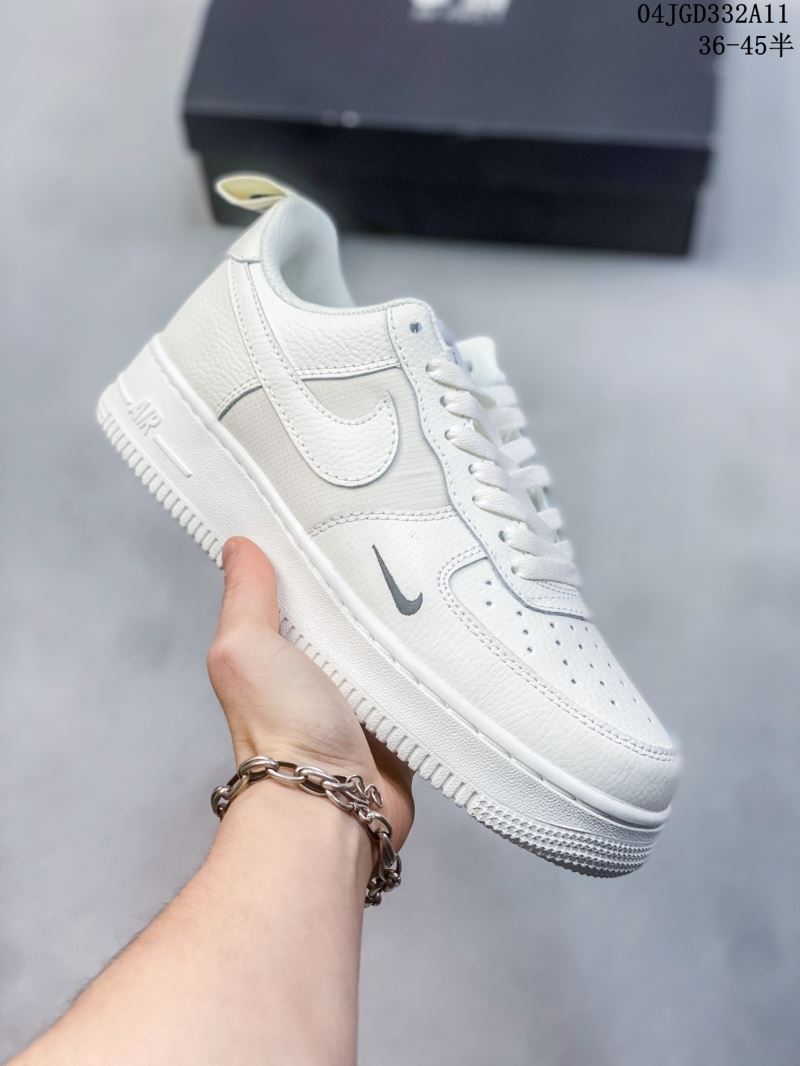 Nike Air Force 1 Shoes